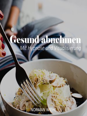 cover image of Gesund Abnehmen
